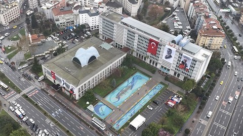 İBB soruşturmasında yeni gelişme! Başsavcılık o ihalelere ait dosyaları istedi