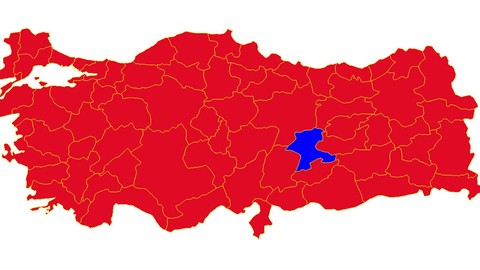 Türkiye'ye 4 Mayıs tarihi verildi. Sonra bir anda değişecek