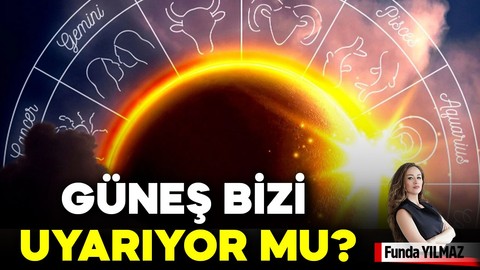Carrington’dan Bugüne; Güneş Bizi Uyarıyor mu?