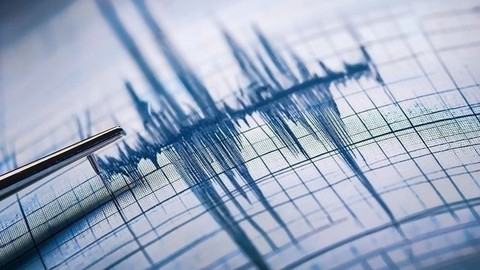 AFAD duyurdu! Kütahya'da 3.8 büyüklüğünde korkutan deprem