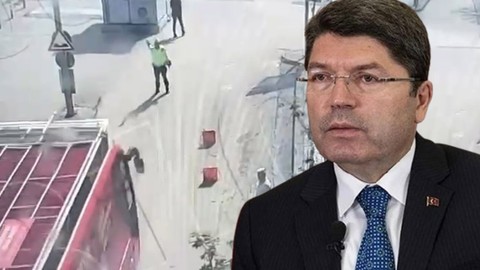 CHP'nin otobüs şoförüne ev hapsi! Adalet Bakanı Yılmaz Tunç'tan o iddialara açıklama geldi