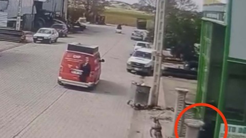 CHP aracı geçerken silahla havaya ateş açmışlardı! 2 kişi hakkında karar