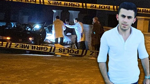 Miras kavgası cinayetle bitti! Önce takip edip kaza yaptırdı sonra öldürdü