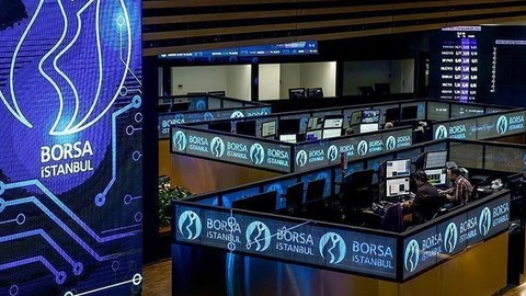 Borsa İstanbul operasyonunda yeni gelişme! Çok sayıda şüpheli tutuklandı