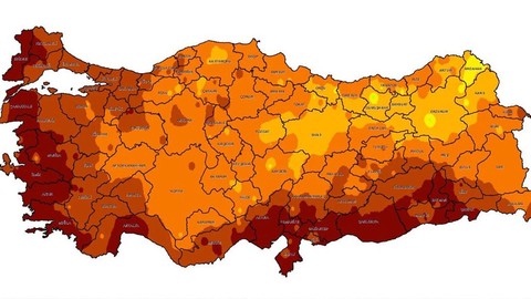 Türkiye'de pazar günü resmen başlıyor, pazartesi günü böyle olacak