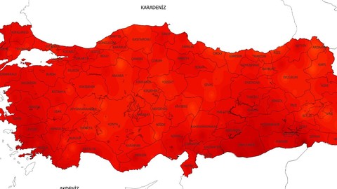 Norveç'e doğru yöneldi, tarih verildi Türkiye'ye tam tersi geliyor. 5 gün sürecek