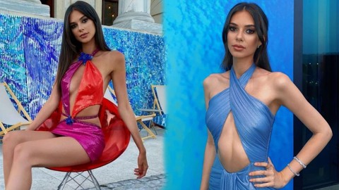 Defne Samyeli'nin kızı Derin Talu'dan aşk itirafı! "Aşk savunmasız olmaktır" diyerek ilk kez konuştu