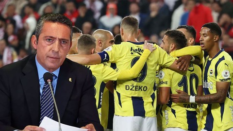 Fenerbahçe’den gidecek 2 kritik isim belli oldu! Son 5 maçlarını oynuyorlar! “Güzel bir veda yapılacak”