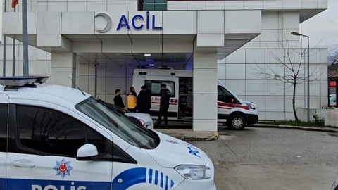 Bungalov tatilleri kabusa döndü! Havuzda baygın buldular: 6 yaşındaki çocukları hayatını kaybetti