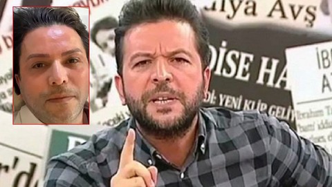 Nihat Doğan'ı görenler şoke oldu! Son hali sosyal medyada gündem oldu