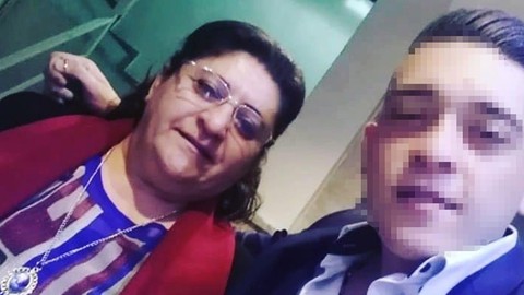 Amasya'da korkunç olay: Annesini bıçaklayarak öldürdü