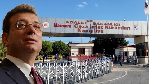 CHP kurultayı soruşturmasında Ekrem İmamoğlu ifade verdi! 9 soruya tek yanıt