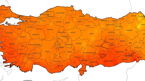 Türkiye'ye çarşamba günü giriş yapacak. Flaş tarih şimdi verildi