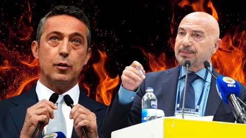 Fenerbahçe'de seçim ateşi yandı! Hakan Bilal Kutlualp'ten sonra bir isim daha adaylığını açıkladı! "Göreve talibim"