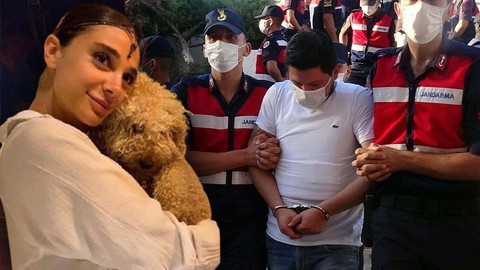 Diri diri yakılarak katledilmişti! Pınar Gültekin davasında yeni gelişme!