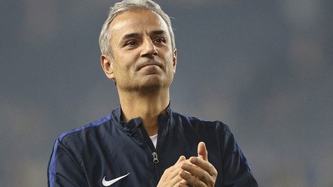 İsmail Kartal'dan çifte transfer! Türkiye'den 2 yıldızla anlaştı