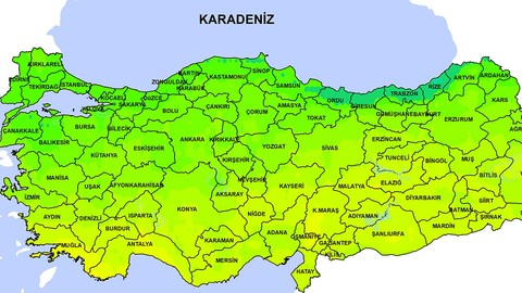 Türkiye'ye flaş tarih verildi. 1 hafta sonra başlayacak herkes hazır olsun