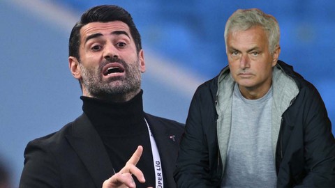 Fenerbahçe efsanesi Volkan Demirel, Mourinho’yu yerden yere vurdu! İki ismin teknik direktörlüğüne kapıyı kapattı! Fenerbahçe'ye gelecek mi?