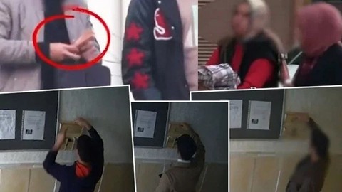 FETÖ'nün 47 kentteki güncel örgüt yapısı deşifre edildi! Her seferinde farklı öğrenci!