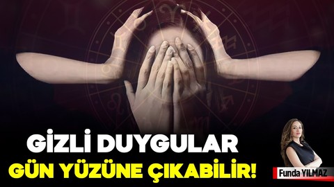 Gizli Duygular Gün Yüzüne Çıkabilir! Venüs sekstil Plüton