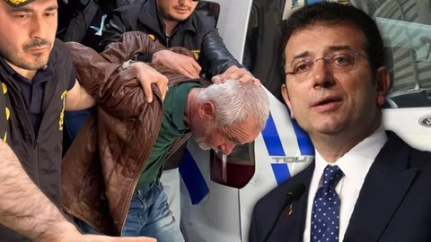 EGM'den 'İmamoğlu'na suikast' iddiasına açıklama