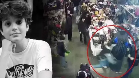 Mattia Ahmet Minguzzi soruşturmasında yeni gelişme: 2 şüpheli daha gözaltında