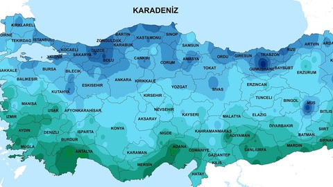 Türkiye'ye 11 Mayıs hayırlı olsun. Resmen tarih verildi