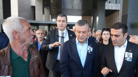 Özgür Özel grup toplantısında konuştu! Saldırgan hakkındaki o bilgiyi ilk kez açıkladı!