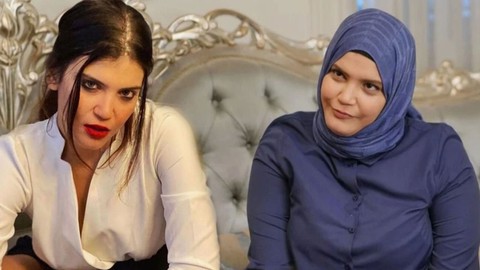 Kızılcık Şerbeti’nin Nilay’ı Feyza Civelek’ten şoke eden tehdit! "Seni  köprüde sallandırırım" dedi, soruşturma başlatıldı