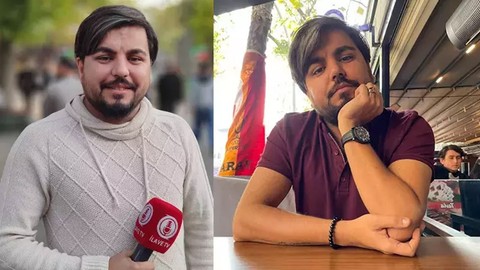 Arif Kocabıyık gözaltına alındı