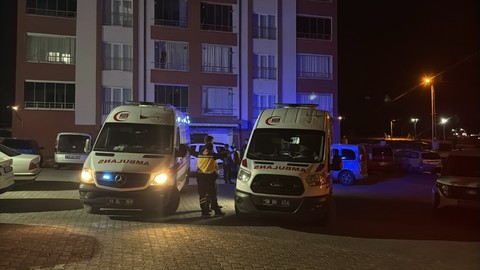 Sivas’ta dehşete düşüren cinayet: İki kardeş boğazları kesilmiş olarak bulundu