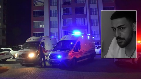 Sivas’ta kan donduran cinayet! Anne eve gelip çocuklarını gördüğünde şoke oldu