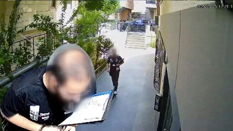 Sahte belgelerle vatandaşları kandırdılar! Şüpheliler aranıyor!