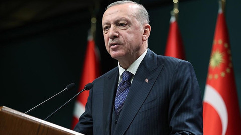 Cumhurbaşkanı Erdoğan, Pakistan Başbakanı Şerif ile görüştü! İşte masadaki konular
