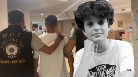 Mattia Ahmet Minguzzi soruşturmasında yeni gelişme: 2 şüpheli hakkında karar