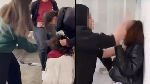 Sivas'ta lise öğrencisi Elif'e dehşeti yaşatmışlardı! Akran zorbalığı olayında karar
