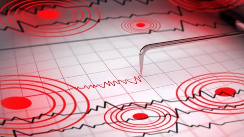 Deprem oldu! 5 büyüklüğünde depremle sallandılar!