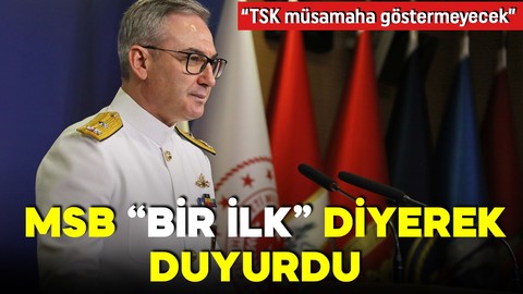MSB kaynaklarından önemli açıklamalar! NATO tarihinde bir ilk: Türk generale kritik görev