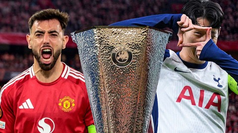 UEFA Avrupa Ligi’nde finalistler belli oldu! İngiliz devleri karşılaşacak
