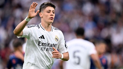 İspanyol basını anlaşmayı açıkladı! Real Madrid’de Ancelotti dönemi bitiyor! Arda Güler’in yeni teknik direktörü belli oldu