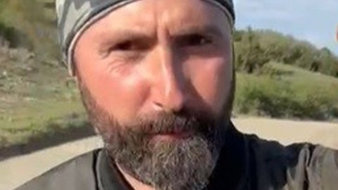 Kütahya'da doğa gezisine çıkan vatandaş yolda 1 tanesini fark etti... Ardından tüm Türkiye'yi uyardı. Şimdi 1 yarın 100'lerce ortaya çıkacak