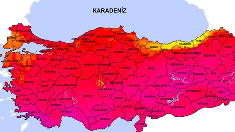Türkiye'den 15 Mayıs'ta çıkış yapacak. Tarih resmen verildi