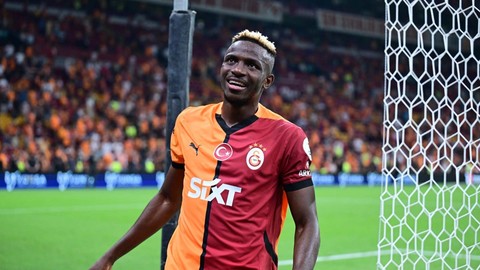 Dünya devi transfer için çıldırdı! Kesenin ağzı açıldı! Osimhen için 85 milyon euroluk teklif!