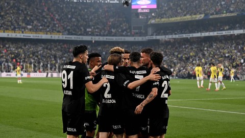 Beşiktaş, Adana Demirspor’u ağırlayacak! 6 önemli eksik var!