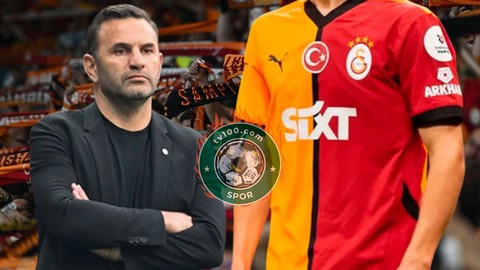 Galatasaray’da 9 milyon euroluk gözden çıkarıldı! Okan Buruk biletini kesti! Ya satılacak, yada kiralanacak
