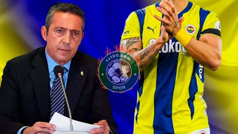 Fenerbahçe’den şok karar! 12 milyon euroluk yeni transferin bileti kesildi! “Elden çıkarmanın planı yapılıyor”