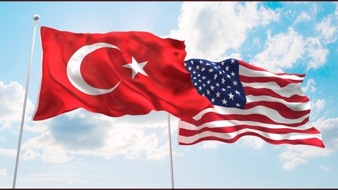 Türkiye'ye ABD'den üst düzey ziyaret