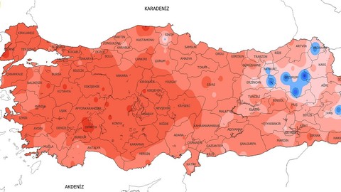 Türkiye'de 15 Mayıs'tan sonra bekleniyor. Tarih verildi