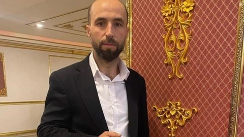 Kütahya'da kayıp esnaf sağ olarak bulundu