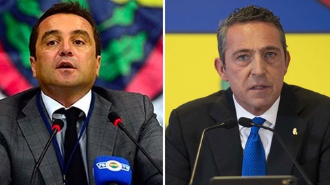 İlhan Ekşioğlu’ndan Ali Koç için çarpıcı değerlendirme! Kongre üyelerine çağrı yaptı!